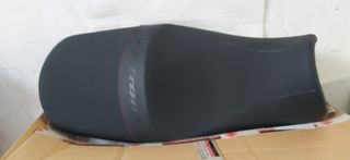 Asiento estándar moto Suzuki vstrom
