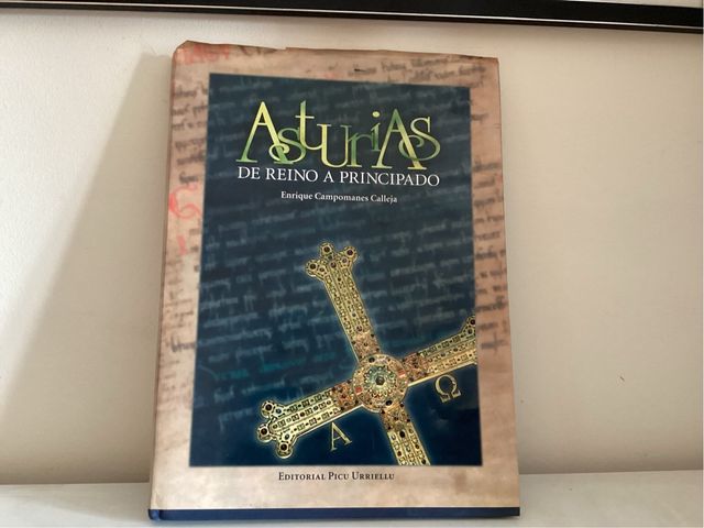 Asturias de Reino a Principado