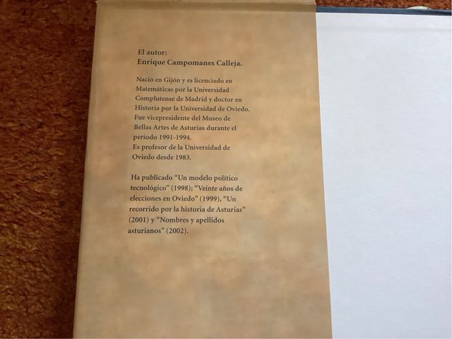 Asturias de Reino a Principado