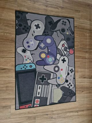 Alfombra