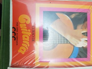 Libros aprender a tocar la guitarra.