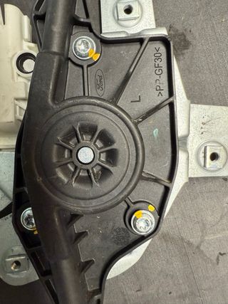 Elevalunas Delantero Izq Ford Tourneo Courier