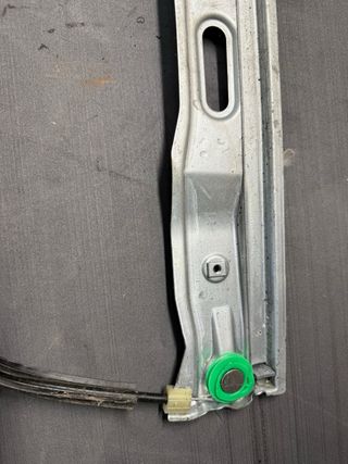 Elevalunas Delantero Izq Ford Tourneo Courier