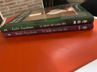 El Menu de Cada Dia 2 (Spanish Edition)