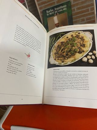 El Menu de Cada Dia 2 (Spanish Edition)