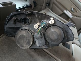 Ópticas Lancia Musa