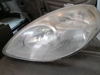 Ópticas Lancia Musa