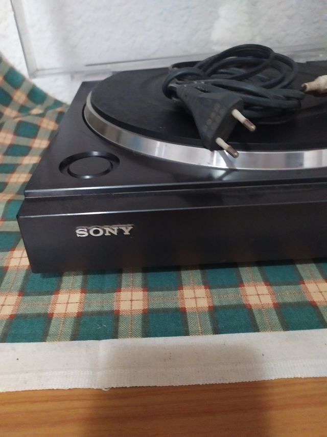 Equipo de Música