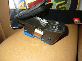 Módulo electrónico, apertura gasoil alfa 147