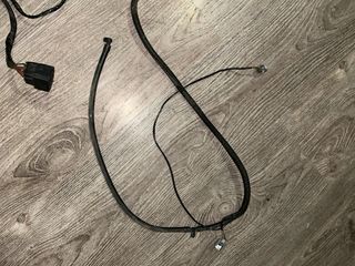 Cableado Capó BMW E46