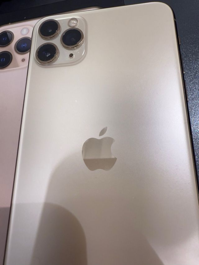 Iphone 11 pro max
