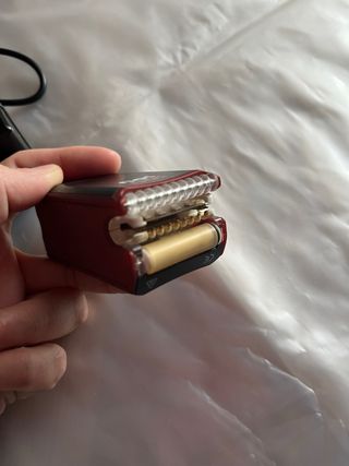 Depiladora Láser marca Nono