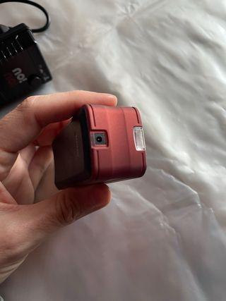 Depiladora Láser marca Nono