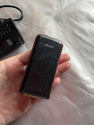 No no depiladora láser