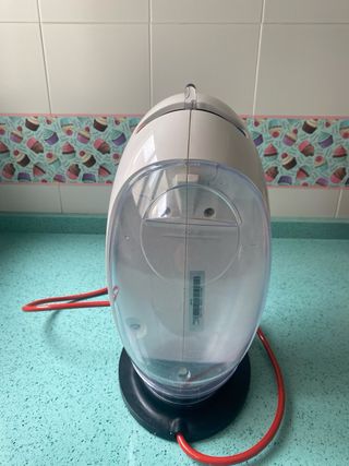 Cafetera Dolce Gusto