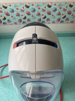 Cafetera Dolce Gusto