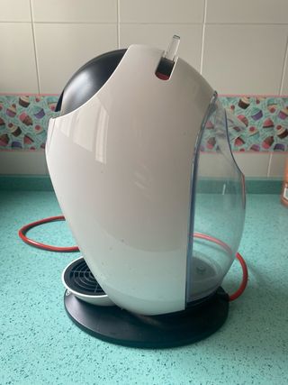 Cafetera Dolce Gusto