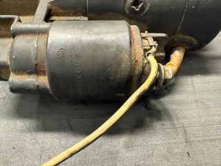 Motor de Arranque para Opel Frontera