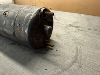 Motor de Arranque para Opel Frontera