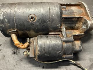 Motor de Arranque para Opel Frontera