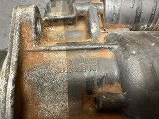 Motor de Arranque para Opel Frontera