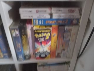 Películas,DVD,películas vhs