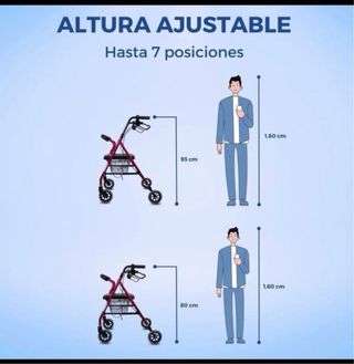Taca taca andador