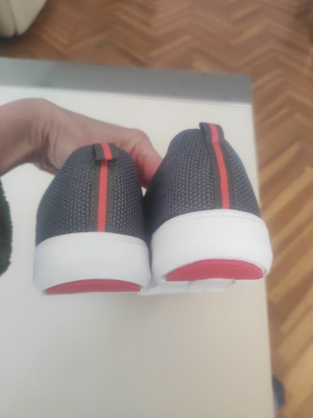 Bambas Crivit talla 39 NUEVAS