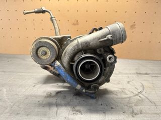 Turbo para Citroen Picasso