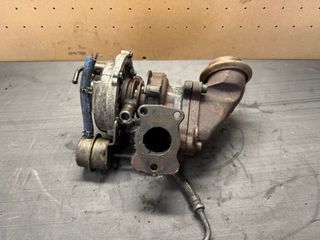 Turbo para Citroen Picasso