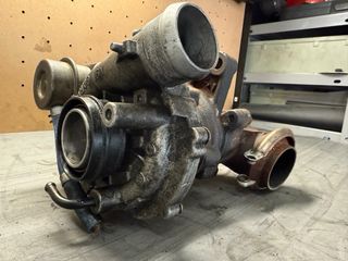Turbo para Citroen Picasso