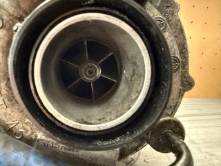 Turbo para Citroen Picasso