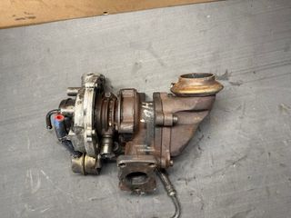 Turbo para Citroen Picasso