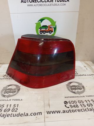 PILOTO TRASERO IZQUIERDO VOLKSWAGEN GOLF IV