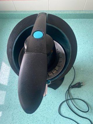 Exprimidor eléctrico