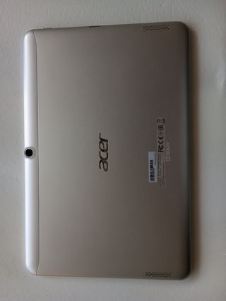 Tablet ACER A3-A20