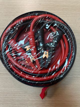 cable de arranque pada coches Ref:058MC