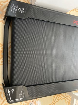 Cinta de correr Domyos Run100 Decathlon