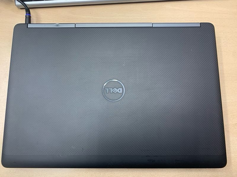 Workstation Dell precision 7510 afbeelding 8