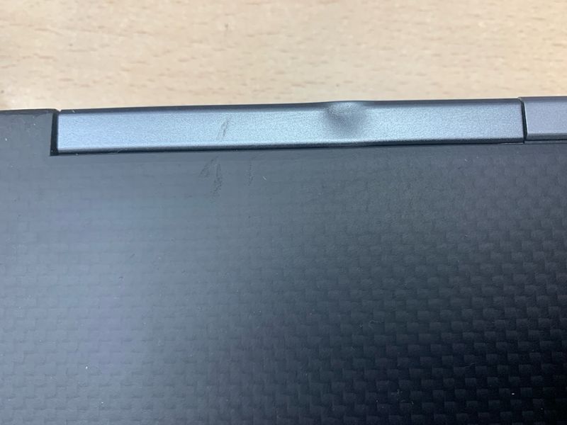 Workstation Dell precision 7510 afbeelding 10