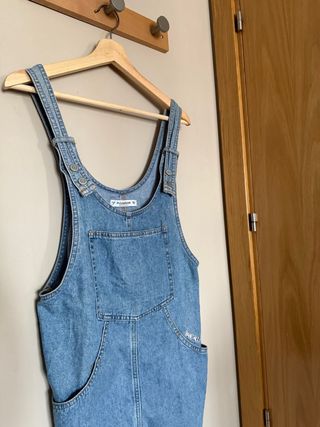 Peto denim