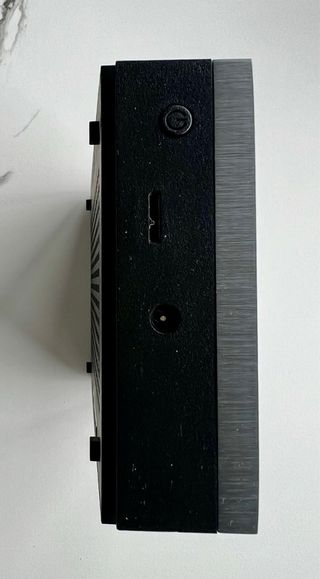 Disco Duro Lacie Porsche Desing 4 TB