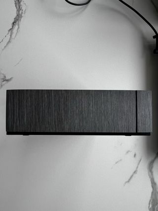 Disco Duro Lacie Porsche Desing 4 TB