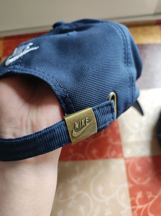 Gorra Nike