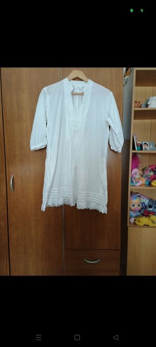 Lote de ropa de mujer