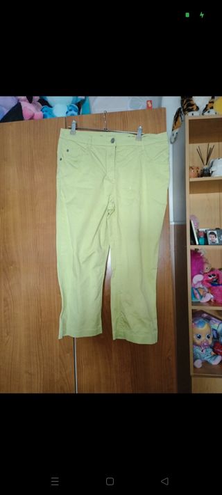 Lote de ropa de mujer