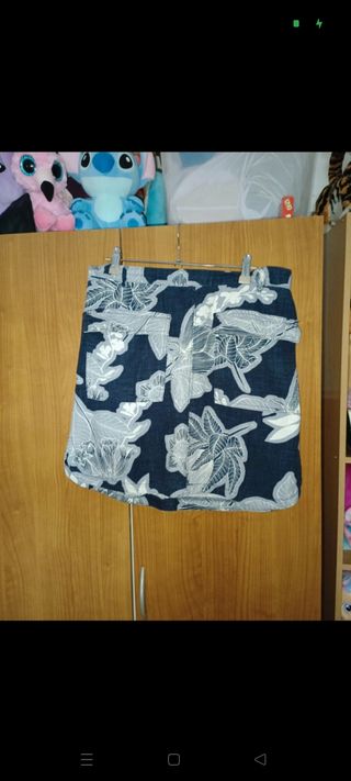 Lote de ropa de mujer