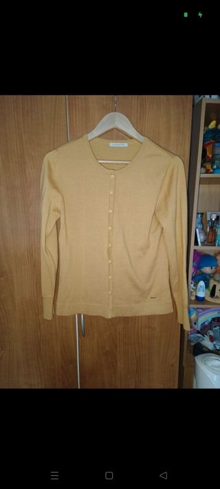 Lote de ropa de mujer