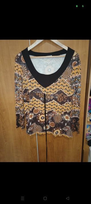 Lote de ropa de mujer