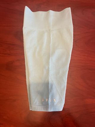 Malla ciclista born living yoga talla S